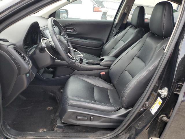 2019 HONDA HR-V TOURI 3CZRU6H93KM718492