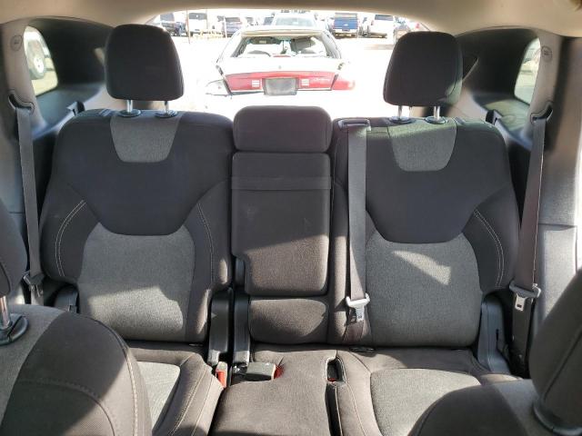 2016 JEEP CHEROKEE S - 1C4PJLAB0GW160724