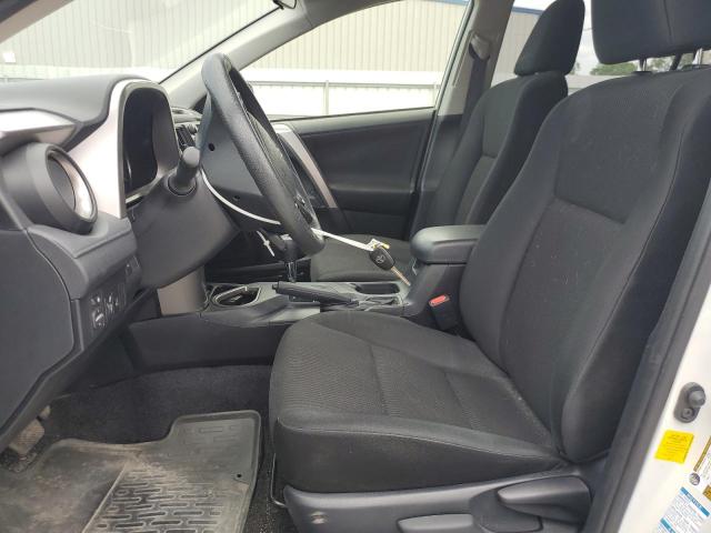 2018 TOYOTA RAV4 LE - JTMBFREV1JJ239455
