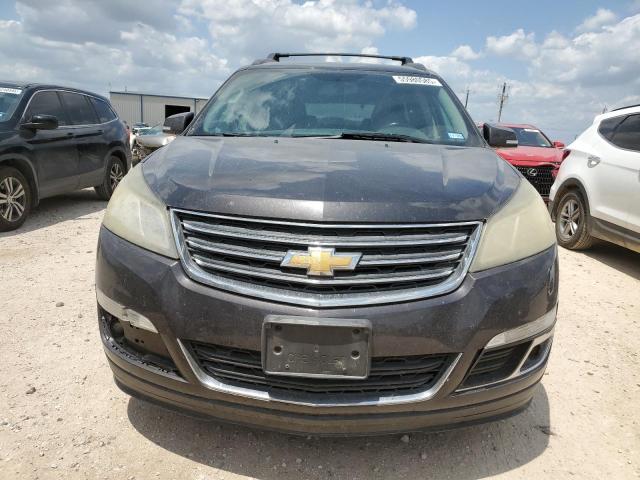 2015 CHEVROLET TRAVERSE L - 1GNKRGKD0FJ370950