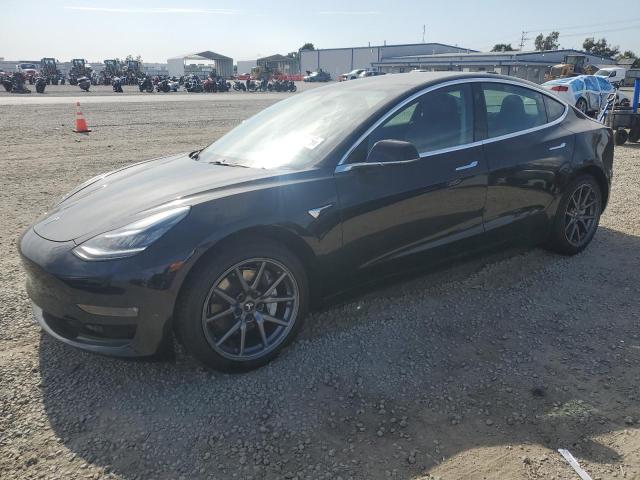 Vin: 5yj3e1ea3kf395219, lot: 57886385, tesla model 3 2019 img_1
