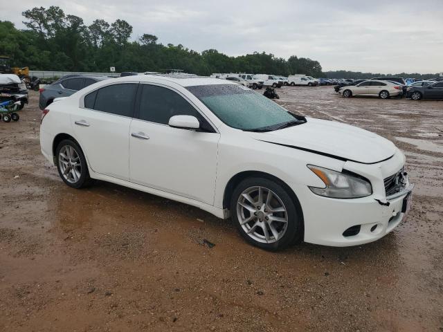 Vin: 1n4aa5ap0ac803438, lot: 56127025, nissan maxima s 20104
