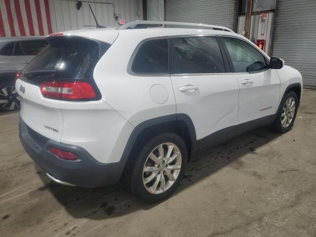2016 JEEP CHEROKEE L - 1C4PJLDB7GW311702