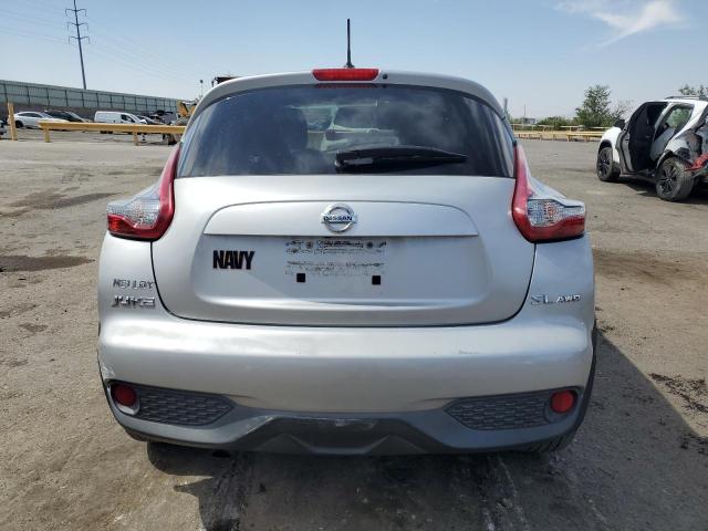 2015 NISSAN JUKE S JN8AF5MV3FT553582