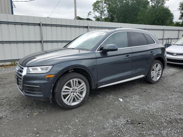 AUDI Q5 PREMIUM