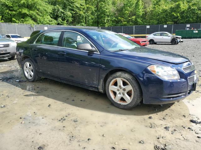 Vin: 1g1zb5e13bf203943, lot: 57109045, chevrolet malibu ls 20114