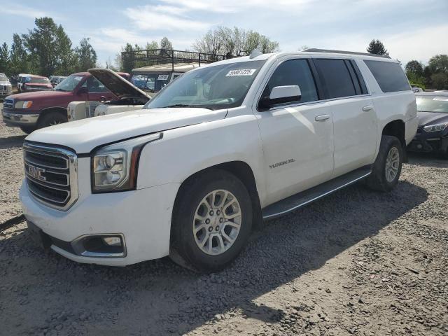 Vin: 1gks2gkc4hr193655, lot: 55861225, gmc yukon k1500 slt 2017 img_1