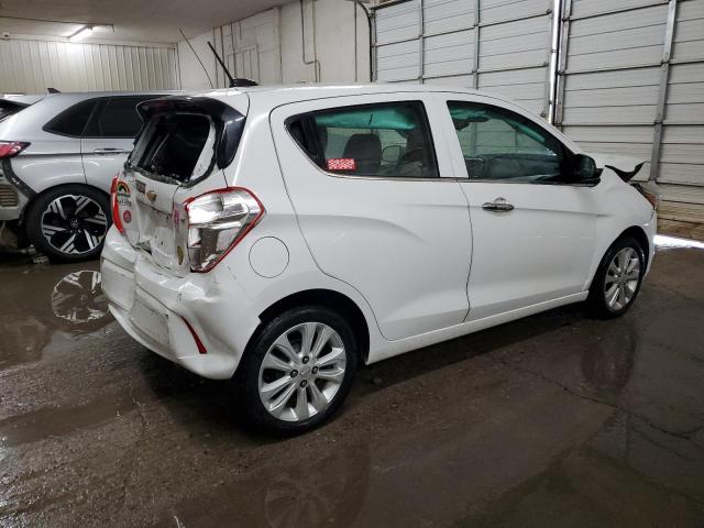 Vin: kl8cf6sa5gc595448, lot: 57118225, chevrolet spark 2lt 20163