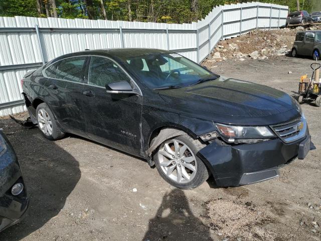 Vin: 2g1115s31g9200836, lot: 56763705, chevrolet impala lt 20164