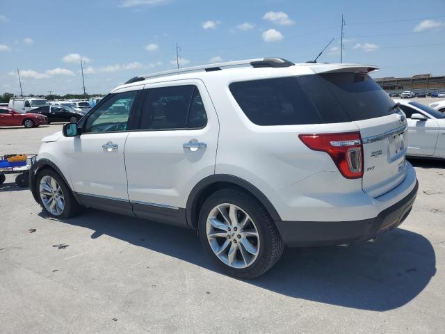 Vin: 1fm5k7d82dga91807, lot: 57369645, ford explorer xlt 20132