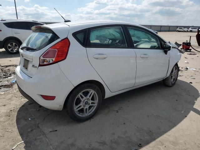 Vin: 3fadp4ejxkm147731, lot: 55865835, ford fiesta se 20193