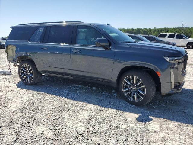 Vin: 1gys3nklxmr137785, lot: 56749535, cadillac escalade esv sport 20214