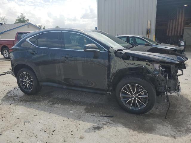 2024 LEXUS NX 350H BA 2T2GKCEZ5RC023130