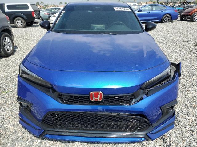 2024 HONDA CIVIC SPOR - 2HGFE2F59RH579980
