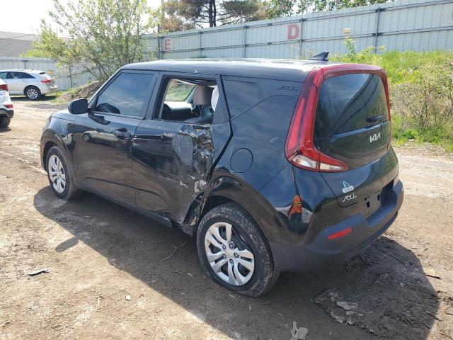 Vin: kndj23au9n7169515, lot: 56116365, kia soul lx 20222