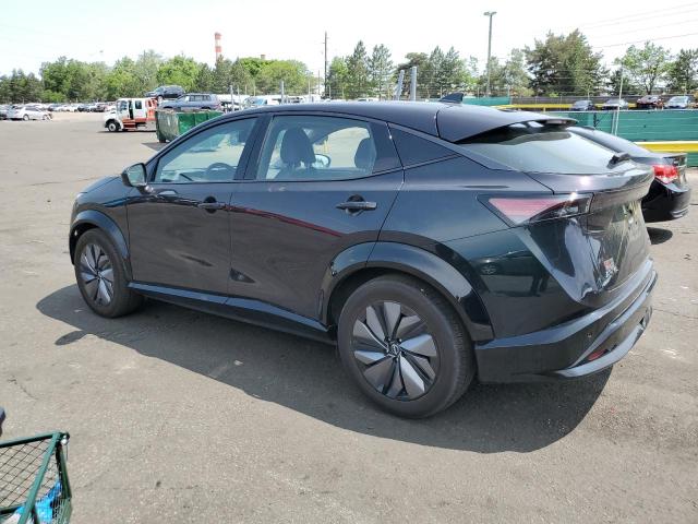 Vin: jn1df0bb1rm736291, lot: 58442035, nissan ariya evol evolve+ 20242