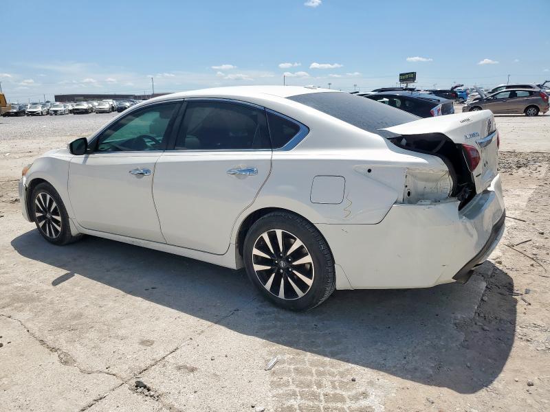 Vin: 1n4al3ap0jc136403, lot: 56670705, nissan altima 2.5 20182