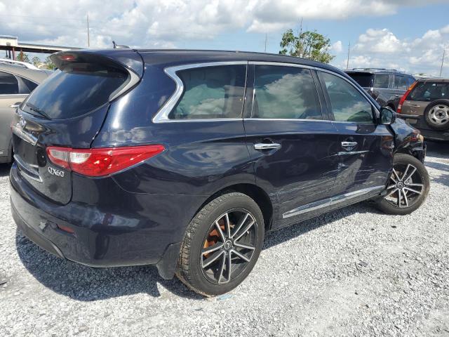 Vin: 5n1al0mn7ec522689, lot: 56688785, infiniti qx60 20143