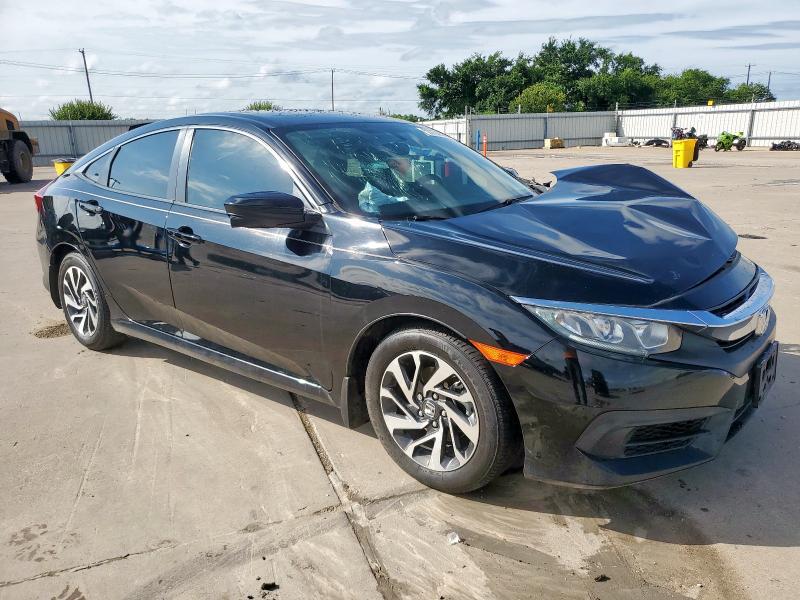 Vin: 19xfc2f72ge087824, lot: 59122535, honda civic ex 20164