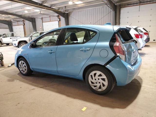 Vin: jtdkdtb32g1139332, lot: 55643885, toyota prius 20162