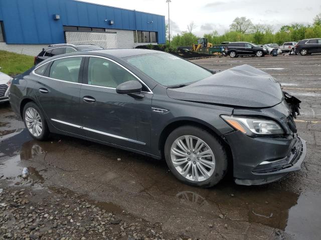 Vin: 1g4zm5ss1hu166597, lot: 56786045, buick lacrosse 20174