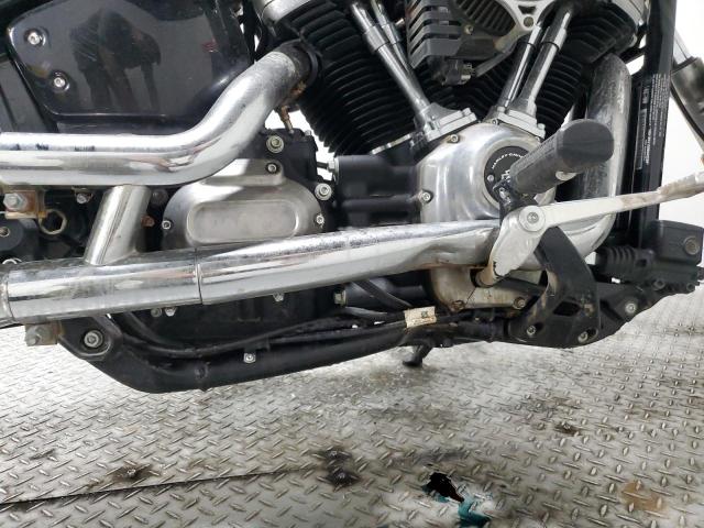 2022 HARLEY-DAVIDSON FXST 1HD1BVJ13NB042269