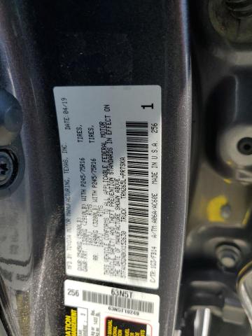 5tfax5gn0kx152630 - 2019 Toyota Tacoma Double Cab - #57901085