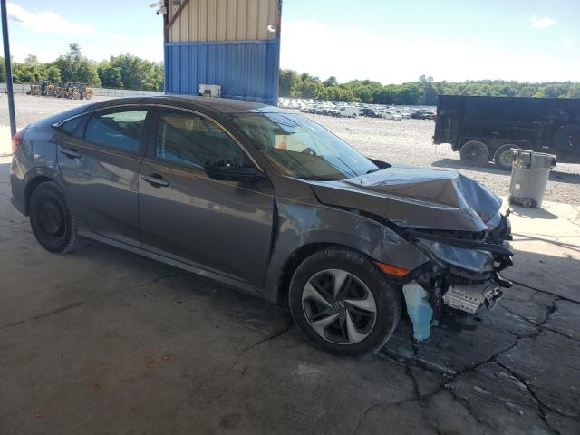 Vin: 19xfc2f63ke027762, lot: 57823845, honda civic lx 20194