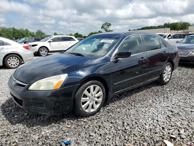 HONDA ACCORD SE