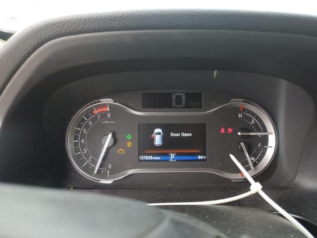 2017 HONDA PILOT EXLN 5FNYF6H74HB048474