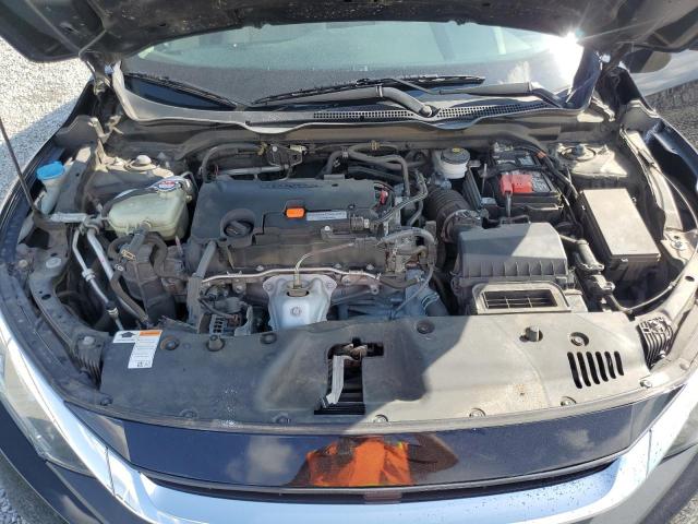 2017 HONDA CIVIC EX - 19XFC2F75HE030731