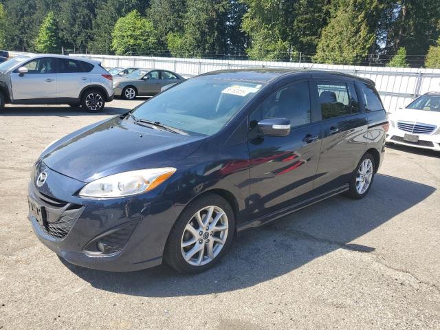 Vin: jm1cw2dl5f0185358, lot: 55763035, mazda 5 grand touring 2015 img_1