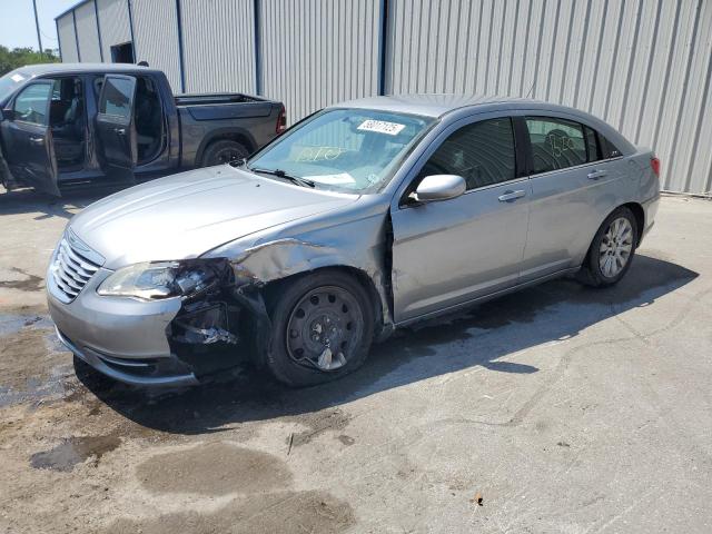 Vin: 1c3ccbab0dn560680, lot: 58017125, chrysler 200 lx 2013 img_1