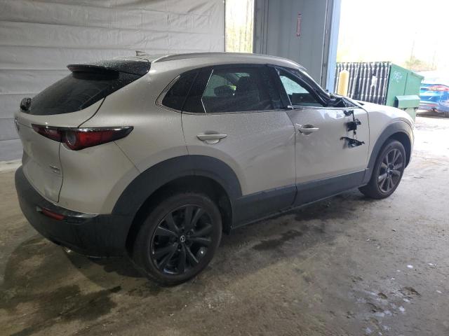 Vin: 3mvdmbey7nm434435, lot: 55920595, mazda cx30 premium plus 20223