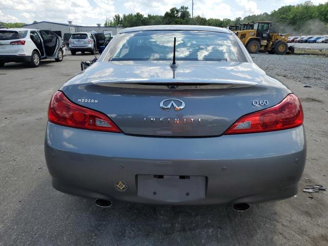 2015 INFINITI Q60 BASE JN1CV6FE2FM811243