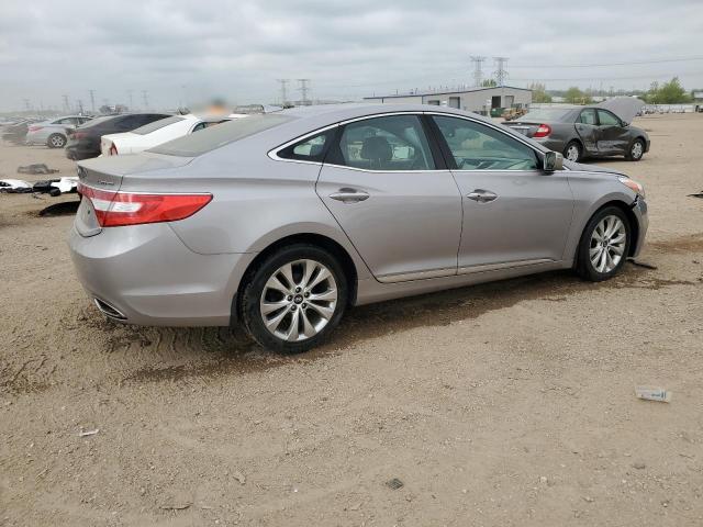Vin: kmhfh4jg3ea374587, lot: 56535405, hyundai azera gls 20143
