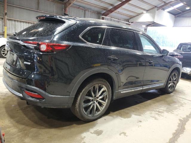 Vin: jm3tcady2g0104050, lot: 56581425, mazda cx-9 grand touring 20163