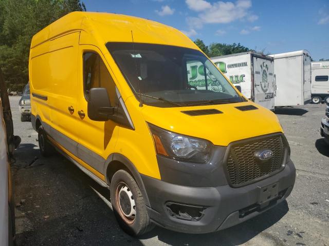 Vin: 1ftbr1x87pka73817, lot: 55423115, ford transit t-250 20234