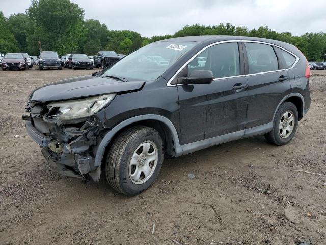 Vin: 3czrm3h38fg709382, lot: 56223825, honda crv lx 2015 img_1