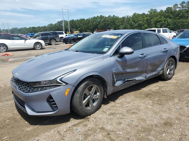 Vin: 5xxg14j22ng117023, lot: 58517705, kia k5 lxs 2022 img_1