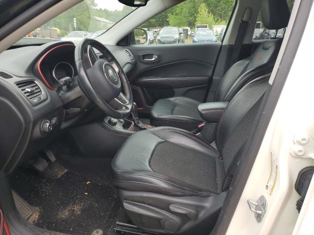 2020 JEEP COMPASS TR 3C4NJDDB0LT111466