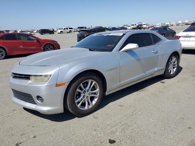 Vin: 2g1fa1e30e9209230, lot: 58593455, chevrolet camaro ls 2014 img_1