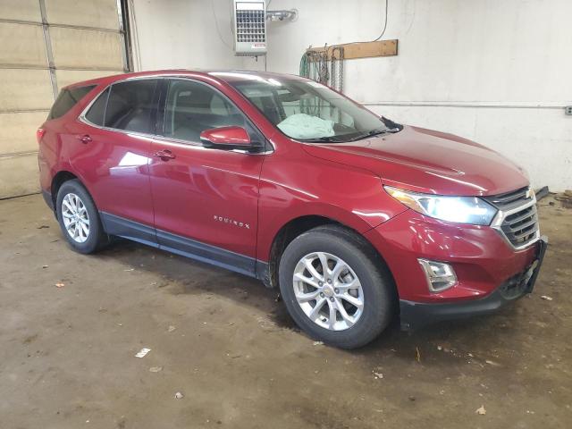 Vin: 2gnaxuev5k6102391, lot: 57881065, chevrolet equinox lt 20194