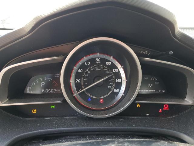 2016 MAZDA 3 GRAND TO - 3MZBM1X79GM243610