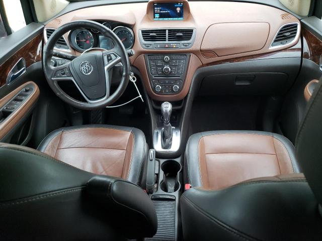 2016 BUICK ENCORE - KL4CJCSB5GB534579