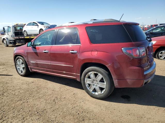 Vin: 1gkkvtkd2fj353679, lot: 55623015, gmc acadia den denali 20152
