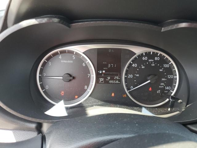 2024 NISSAN VERSA S - 3N1CN8DV6RL875511