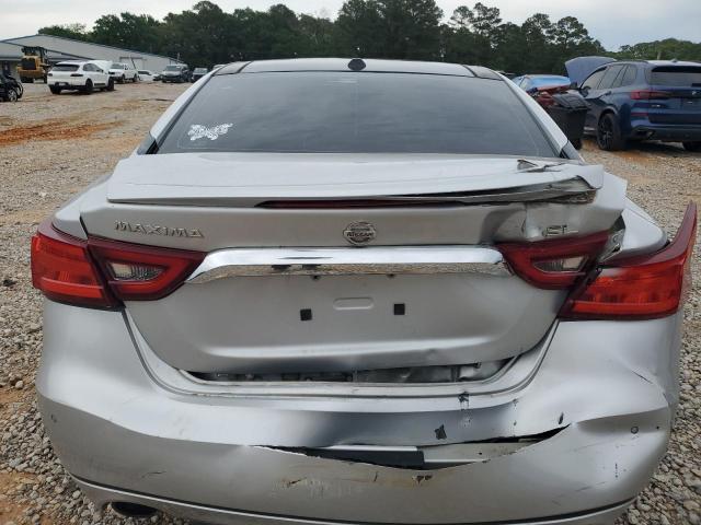 2016 NISSAN MAXIMA 3.5 - 1N4AA6AP6GC408002