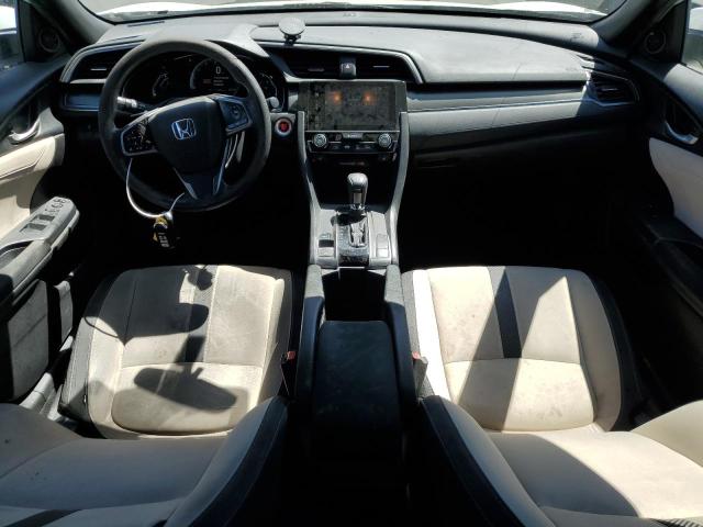 2017 HONDA CIVIC EX - SHHFK7H51HU407740