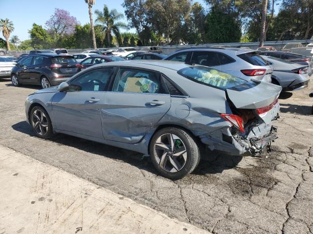 Vin: kmhlp4agxpu426062, lot: 56539765, hyundai elantra limited 20232